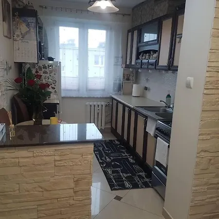 Topolowa 13 Mińsk Mazowiecki Zewnętrze zdjęcie