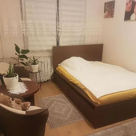 Topolowa 13 Mińsk Mazowiecki Zewnętrze zdjęcie