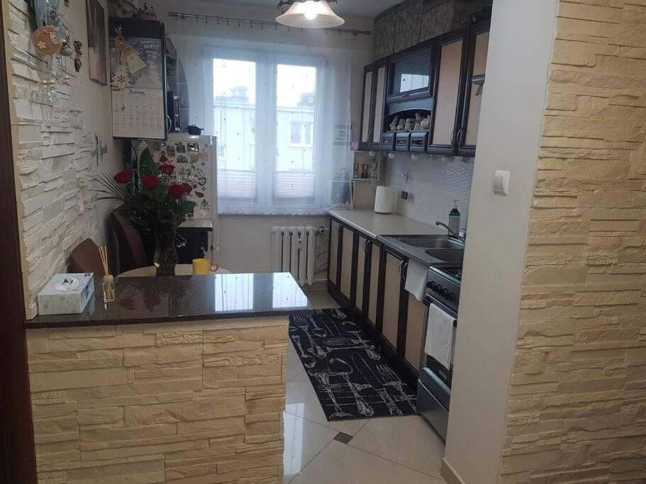 Apartment Topolowa 13