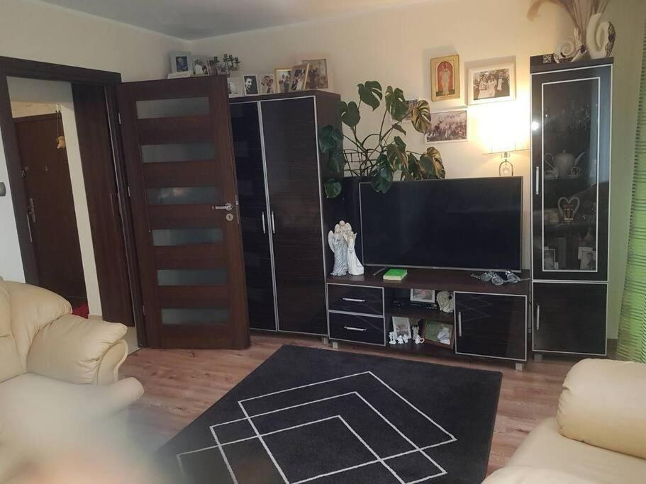 Apartment Topolowa 13